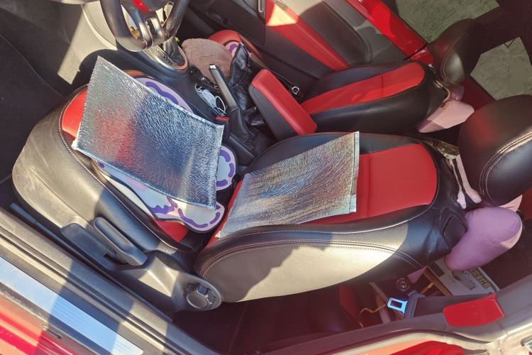 Used Volkswagen Beetle 2015 280TSI
