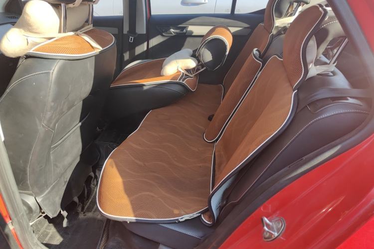 Used Skoda Fabia 2015 1.6L Automatic Sport Edition