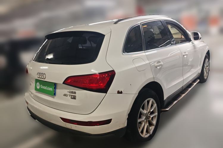 Used Audi Q5 2015 40 TFSI Trendy Edition