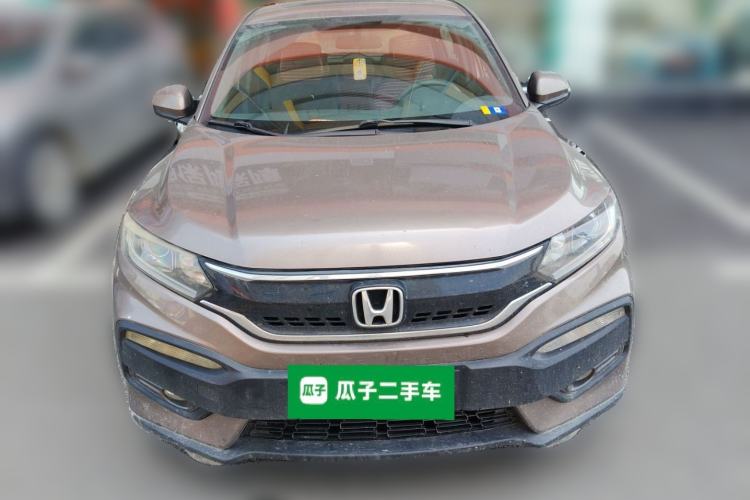 Used Honda XR-V 2015 1.8L EXi CVT Comfort Version
