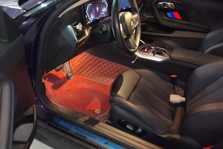 Used BMW 2 Series 2023 225i M Sport Night Edition Package
