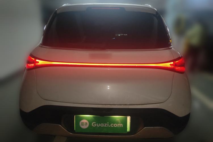 Used smart #1 2022 Pulse Heartbeat Edition
