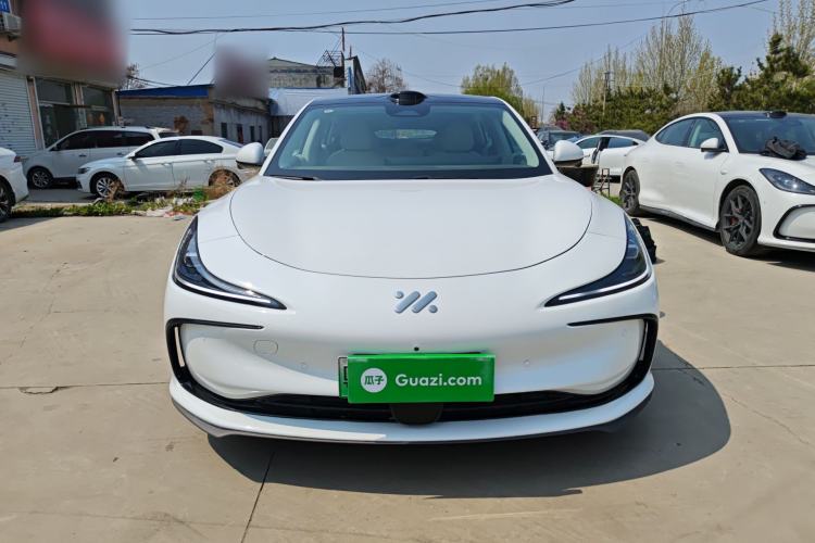 Used IM L6 2024 Max Standard Edition
