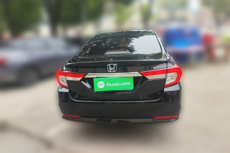 Used Honda Crider 2019 180 Turbo CVT Comfort Version China VI
