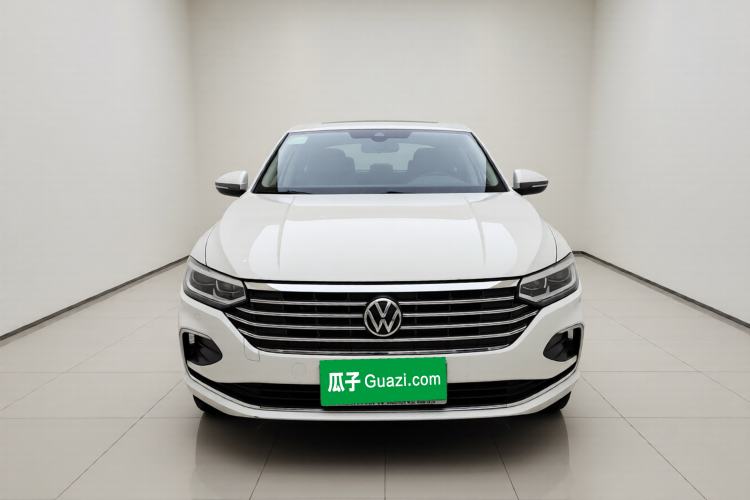 Used Volkswagen Lavida 2024 1.5L Automatic 5 Million Edition Exterior 1