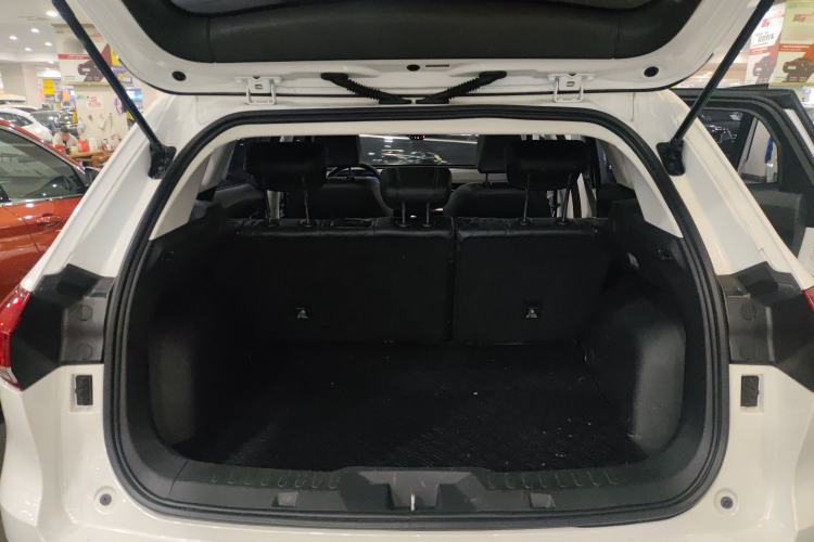 Used Haval H6 2020 2.0 GDIT Automatic Platinum Luxury Edition