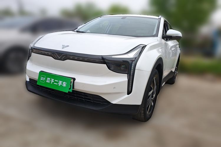 Used NETA U 2020 400 U-Create