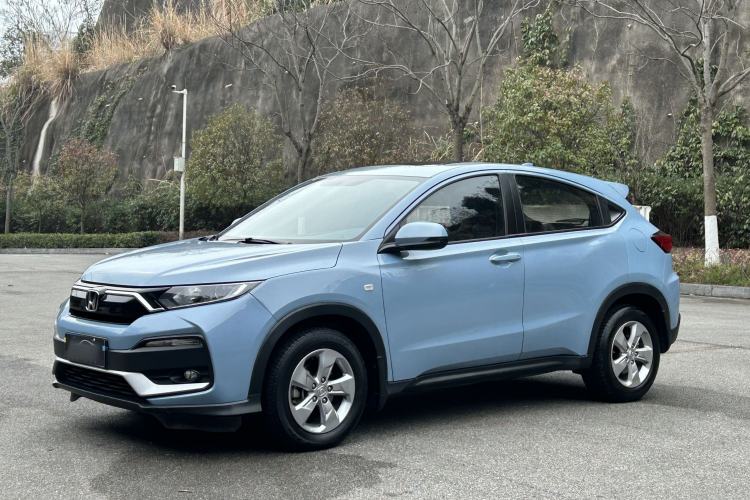 Used Honda XR-V 2019 1.5L CVT Comfort Version China V Emission Standard
