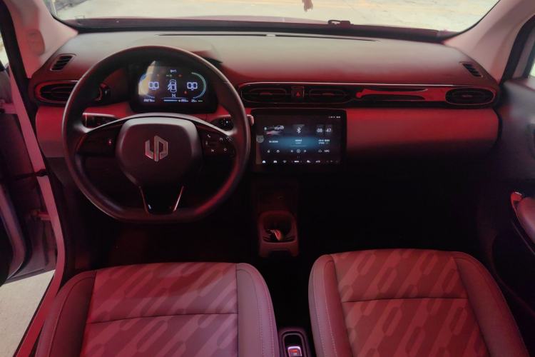 Used Leapmotor T03 2024 403 Comfort Edition