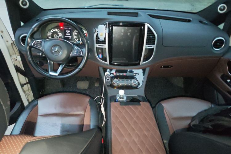 Used Lorinser Metris MS500 2017 MS500