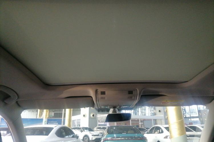 Used Volkswagen Tayron GTE Plug-in Hybrid 2020 1.4T Luxury Model