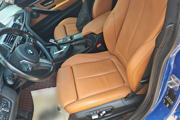 Used BMW 3 Series GT 2019 320i M Sport