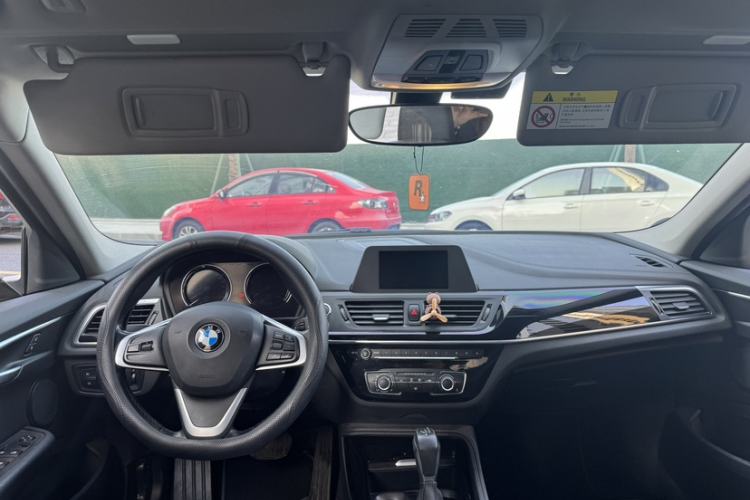 Used BMW 1 Series 2018 118i Sport Edition