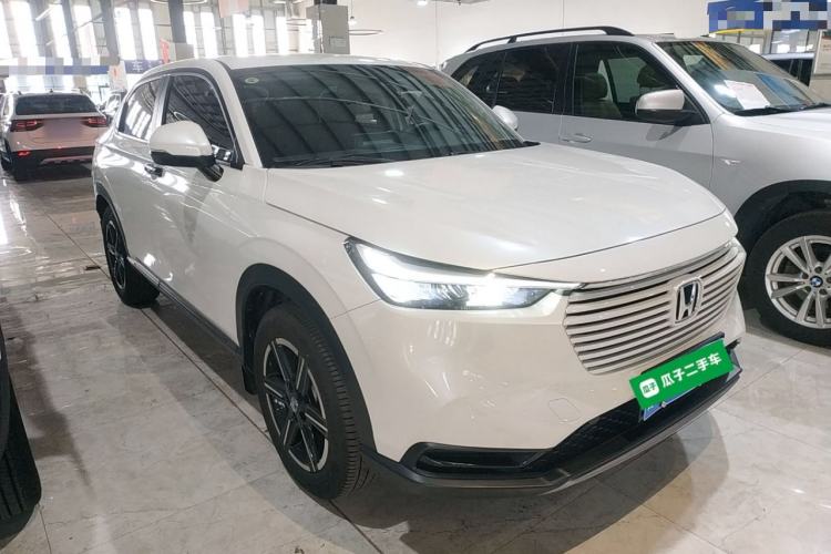 Used Honda Vezel 2025 1.5L CVT Comfort Edition
