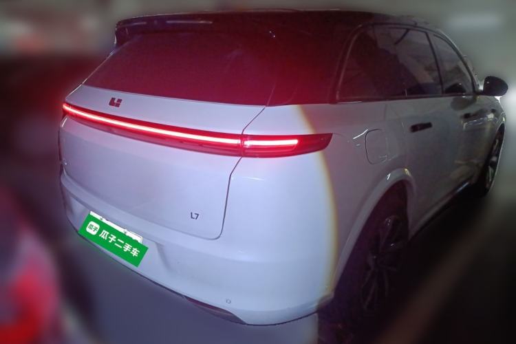 Used Li Auto L7 2023 Air model