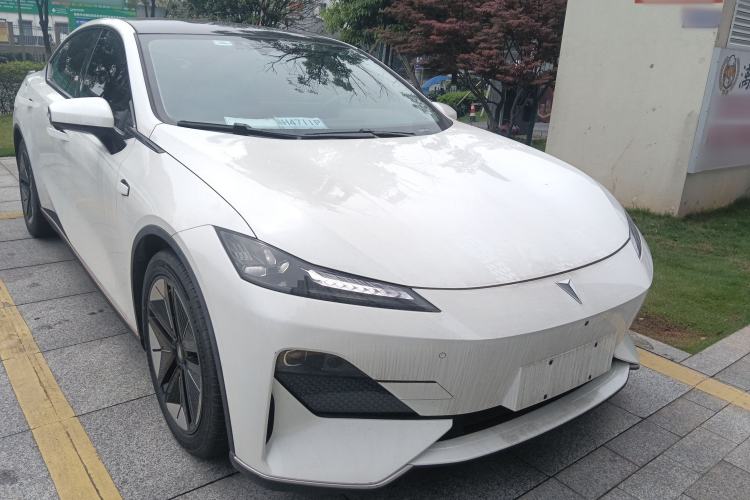 Used Deepal SL03 2023 200Max Range-Extended Version Exterior 1