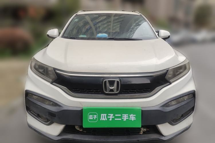 Used Honda XR-V 2015 1.8L VTi CVT Luxury Edition Front