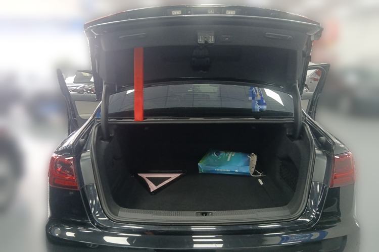 Used Audi A6L 2016 30 FSI Comfort Version
