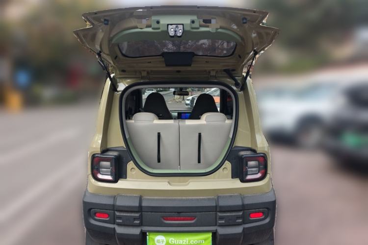 Used Geely Galaxy Panda 2025 210km Panda Rider