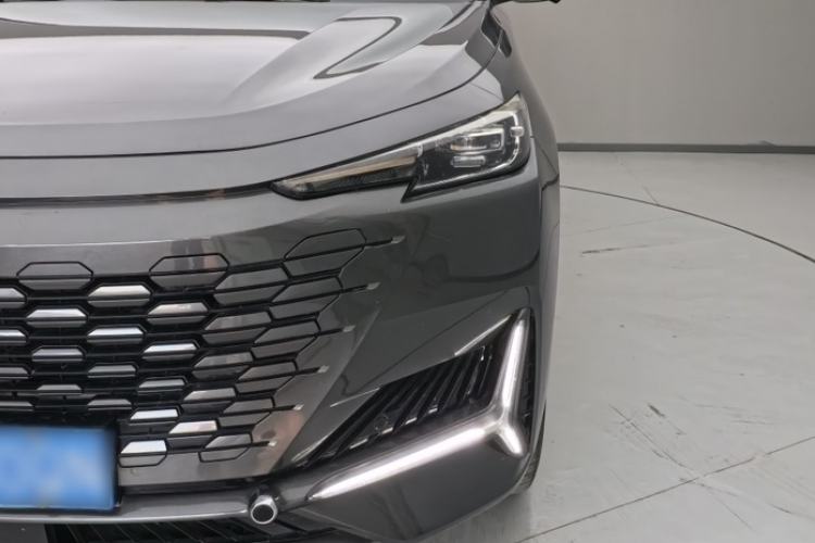 Used Changan UNI-K 2021 2.0T All-Wheel Drive Prestige Version