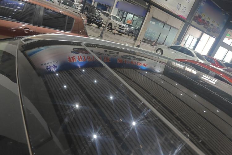 Used Lynk & Co 06 2020 1.5T YAO Halo
