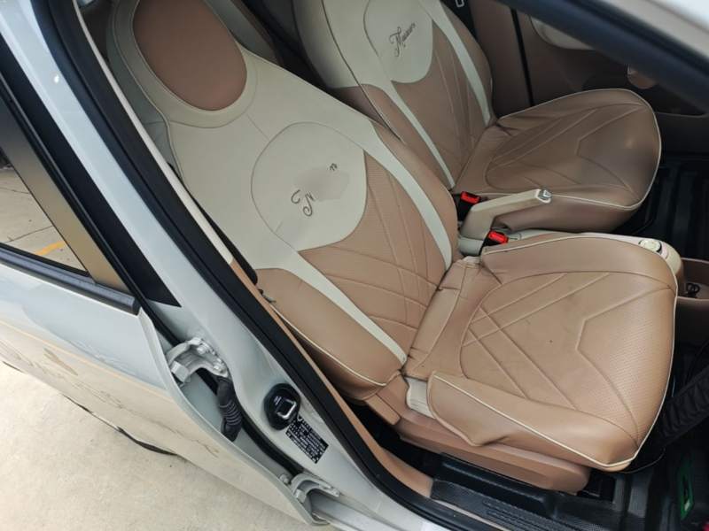 Used Wuling Hongguang MINIEV 2025 Four-Door Version Advanced Edition — 24
