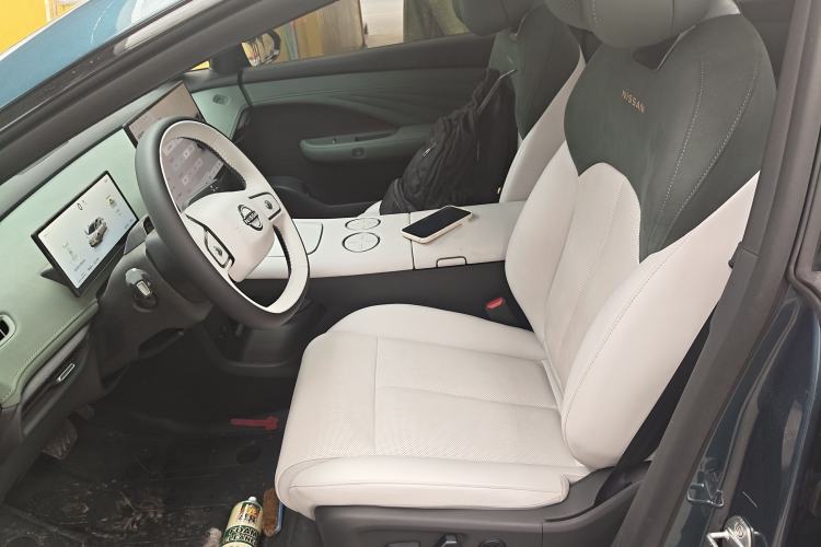 Used Nissan N7 2025 625 Max
