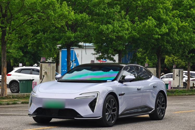 Used Avatr 06 2025 Pro Range-Extended Edition