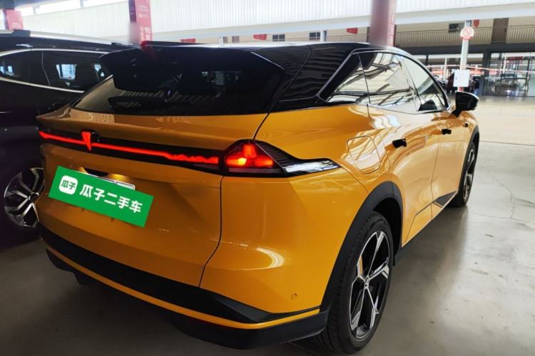 Used Deepal S07 2026 230Ultra with Huawei Qiankun ADS SE Edition