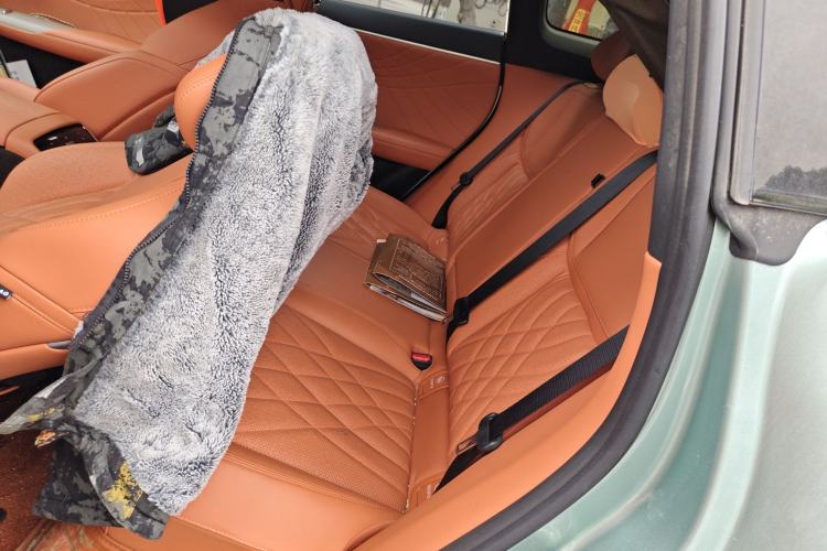 Used Deepal S07 2023 200Max Range-Extended Version