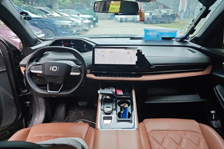 Used CHANGAN NEVO Q05 2023 60 Pro