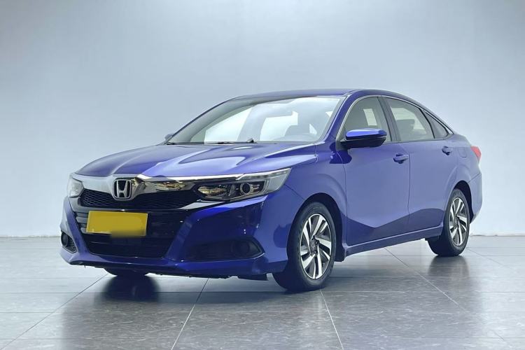 Used Honda Crider 2019 180 Turbo CVT Comfort Version China VI