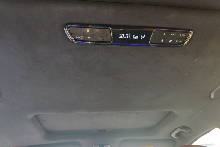 Used GAC Trumpchi M8 2024 Zongshi Series 400T Ultimate Edition
