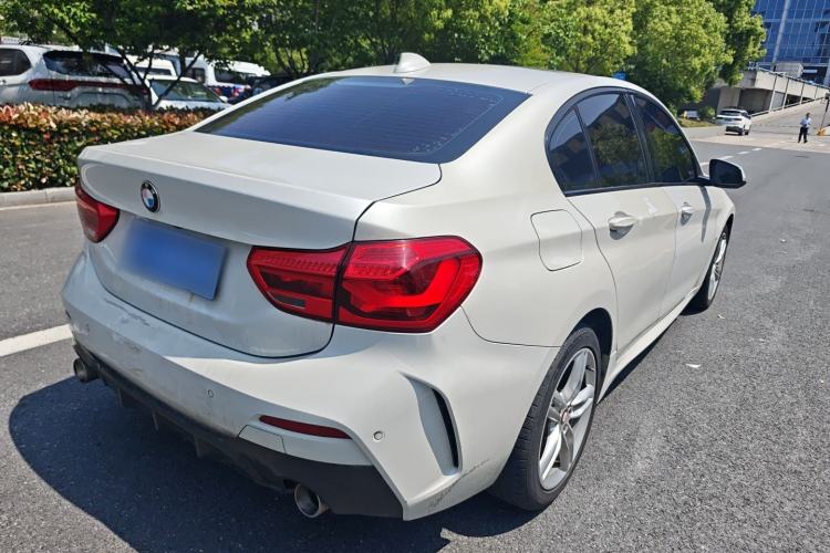Used BMW 1 Series 2019 118i M Sport Package