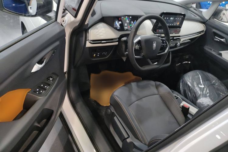 Used Bestune NAT 2023 PRO Comfort Travel Edition 425km
