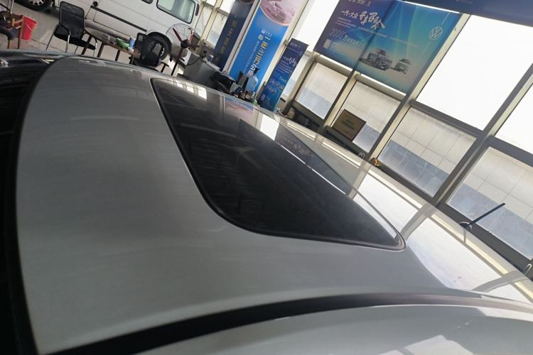 Used Honda Envix 2022 180TURBO CVT Comfort Version Roof