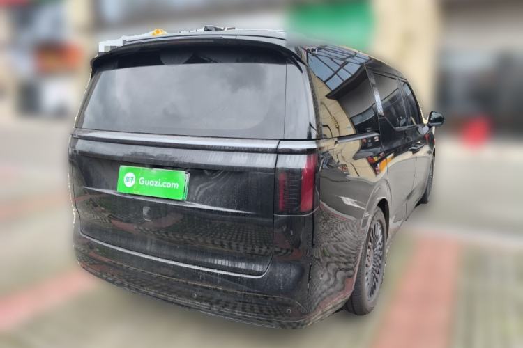 Used Zeekr 009 2022 ME Edition