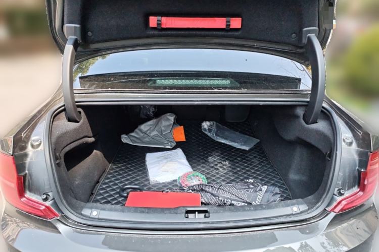 Used Volvo S90 2019 T5 Prestige Edition