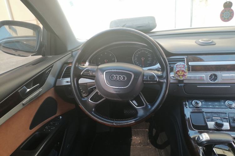 Used Audi A8 2017 A8L 45 TFSI quattro Leading Elite Collection Edition
