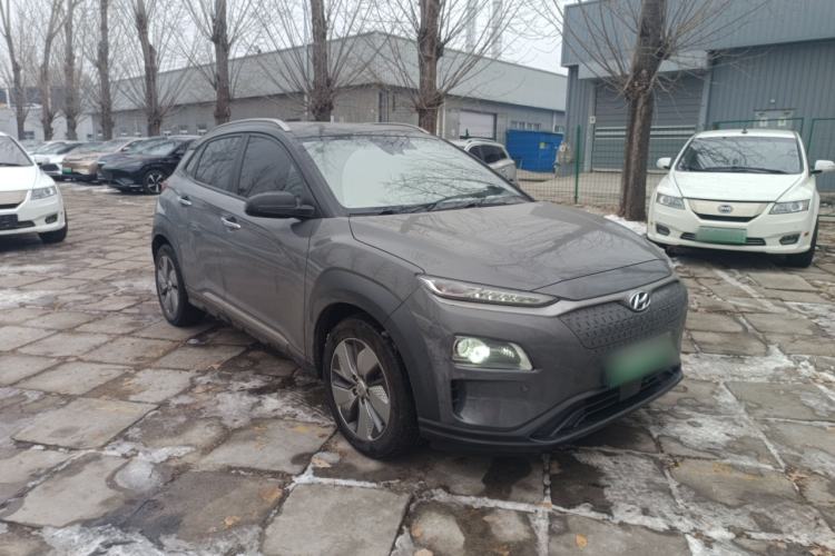 Used Hyundai ENCINO Electric 2020 TOP Enjoyment Edition