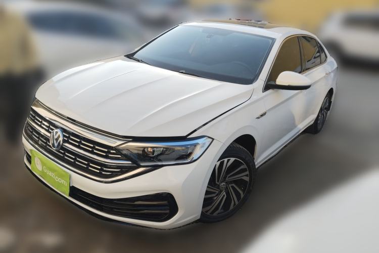 Used Volkswagen Sagitar 2021 280TSI DSG Excellence Edition