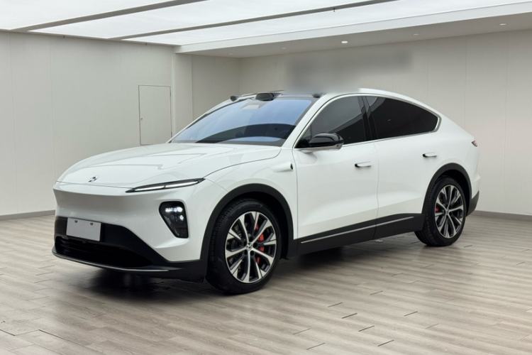 Used Nio EC7 2024 75 kWh