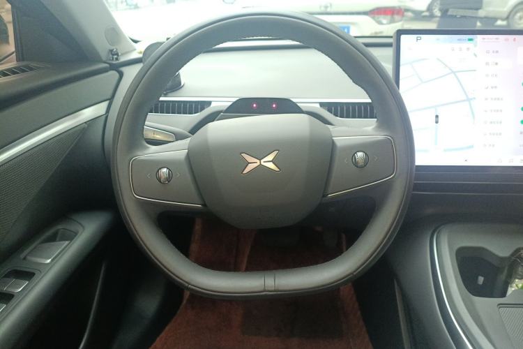 Used XPeng MONA M03 2024 620 with Ultra-Long Range