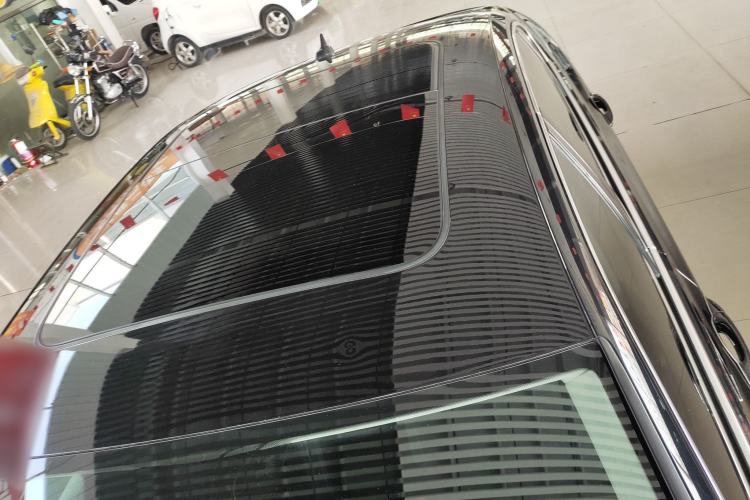 Used Volkswagen Magotan 2020 280TSI DSG Comfort Edition
