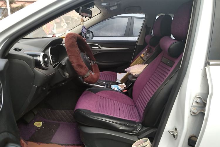 Used MG ZS 2020 180 DVVT Automatic UP