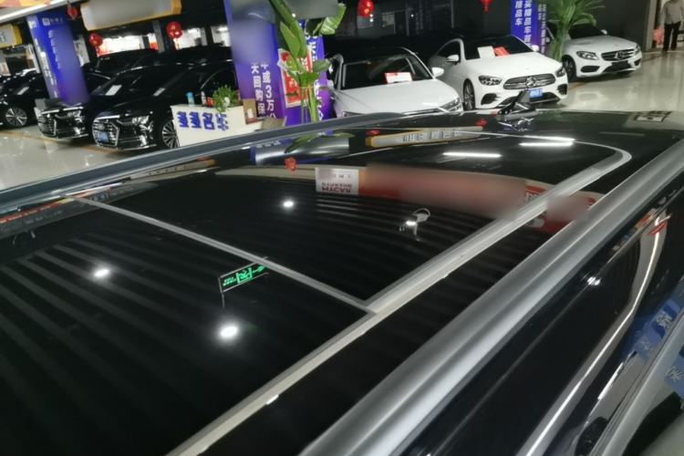Used Audi Q5 e-tron 2023 40 e-tron Starry Edition Mecha Kit Roof