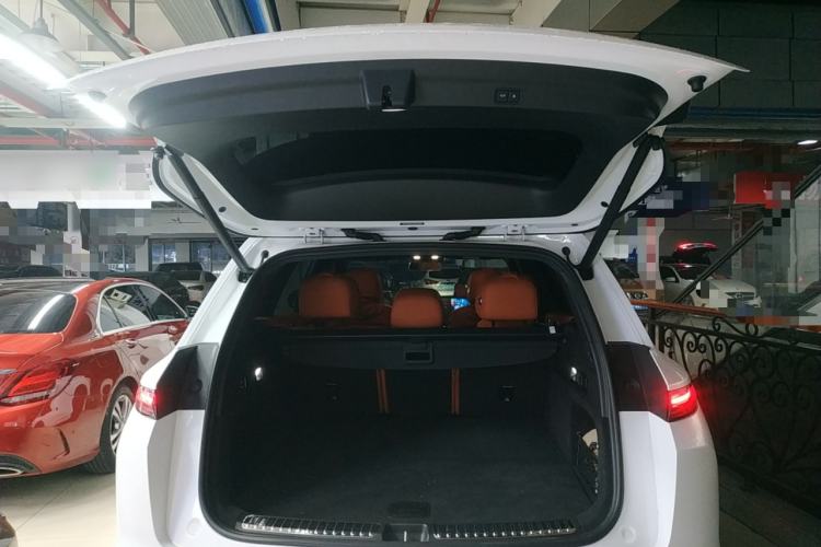 Used Li Auto L7 2023 Air model