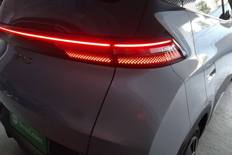 Used BYD Seagull 2024 Honor Edition 305km Dynamic Version