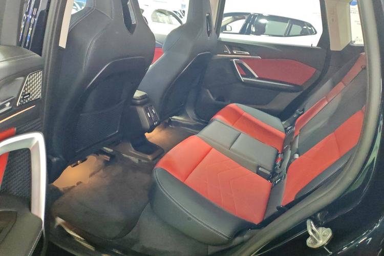 Used BMW iX1 2023 xDrive30L M Sport Package
