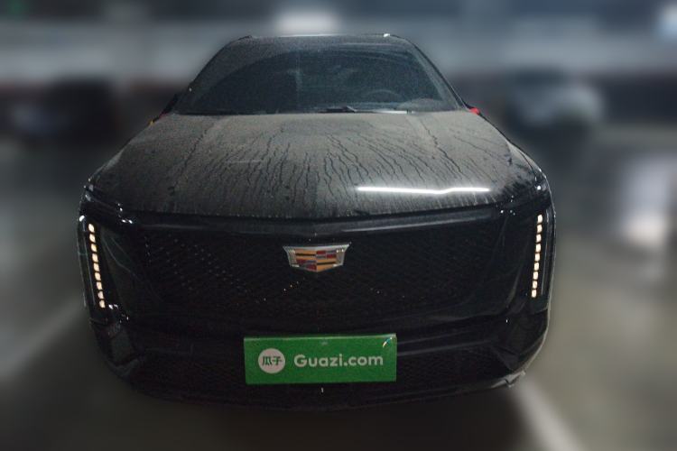 Used Cadillac XT5 2025 2.0T Prestige Version